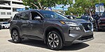 Used 2023 NISSAN ROGUE SV in DAVIE, FLORIDA