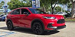 Used 2024 Honda HR-V SPORT in DAVIE, FLORIDA