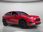 Used 2024 Honda HR-V SPORT in DAVIE, FLORIDA (Photo 1)