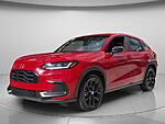 Used 2024 Honda HR-V SPORT in DAVIE, FLORIDA (Photo 9)