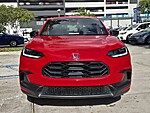 Used 2024 Honda HR-V SPORT in DAVIE, FLORIDA (Photo 4)