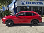 Used 2024 Honda HR-V SPORT in DAVIE, FLORIDA (Photo 5)