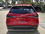 Used 2024 Honda HR-V SPORT in DAVIE, FLORIDA (Photo 6)