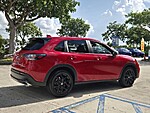 Used 2024 Honda HR-V SPORT in DAVIE, FLORIDA (Photo 7)