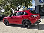 Used 2024 Honda HR-V SPORT in DAVIE, FLORIDA (Photo 8)