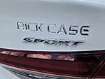 Used 2025 Honda Civic SPORT in DAVIE, FLORIDA (Photo 13)