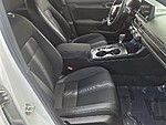Used 2025 Honda Civic SPORT in DAVIE, FLORIDA (Photo 16)