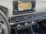 Used 2025 Honda Civic SPORT in DAVIE, FLORIDA (Photo 20)