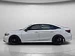 Used 2025 Honda Civic SPORT in DAVIE, FLORIDA (Photo 3)