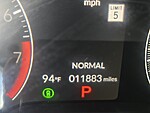 Used 2025 Honda Civic SPORT in DAVIE, FLORIDA (Photo 22)