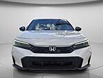 Used 2025 Honda Civic SPORT in DAVIE, FLORIDA (Photo 4)