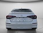 Used 2025 Honda Civic SPORT in DAVIE, FLORIDA (Photo 5)