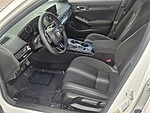 Used 2025 Honda Civic SPORT in DAVIE, FLORIDA (Photo 8)
