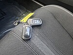 Used 2025 Honda Civic SPORT in DAVIE, FLORIDA (Photo 17)