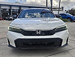 Used 2025 Honda Civic SPORT in DAVIE, FLORIDA (Photo 4)