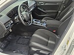 Used 2025 Honda Civic SPORT in DAVIE, FLORIDA (Photo 11)