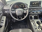 Used 2025 Honda Civic SPORT in DAVIE, FLORIDA (Photo 13)