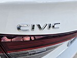 Used 2025 Honda Civic SPORT in DAVIE, FLORIDA (Photo 14)