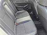 Used 2025 Honda Civic SPORT in DAVIE, FLORIDA (Photo 17)