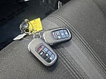 Used 2025 Honda Civic SPORT in DAVIE, FLORIDA (Photo 19)