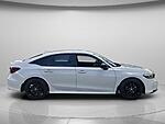 Used 2025 Honda Civic SPORT in DAVIE, FLORIDA (Photo 3)