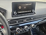 Used 2025 Honda Civic SPORT in DAVIE, FLORIDA (Photo 21)