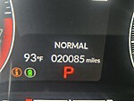 Used 2025 Honda Civic SPORT in DAVIE, FLORIDA (Photo 24)