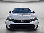 Used 2025 Honda Civic SPORT in DAVIE, FLORIDA (Photo 4)