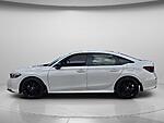 Used 2025 Honda Civic SPORT in DAVIE, FLORIDA (Photo 5)