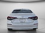 Used 2025 Honda Civic SPORT in DAVIE, FLORIDA (Photo 6)