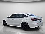 Used 2025 Honda Civic SPORT in DAVIE, FLORIDA (Photo 8)