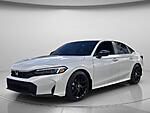 Used 2025 Honda Civic SPORT in DAVIE, FLORIDA (Photo 9)