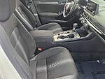 Used 2025 Honda Civic SPORT in DAVIE, FLORIDA (Photo 18)