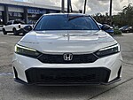 Used 2025 Honda Civic SPORT in DAVIE, FLORIDA (Photo 4)