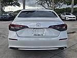 Used 2025 Honda Civic SPORT in DAVIE, FLORIDA (Photo 6)