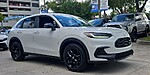 Used 2024 Honda HR-V SPORT in DAVIE, FLORIDA