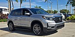 Used 2023 Honda Passport EX-L in DAVIE, FLORIDA