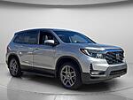 Used 2023 Honda Passport EX-L in DAVIE, FLORIDA (Photo 1)