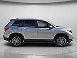 Used 2023 Honda Passport EX-L in DAVIE, FLORIDA (Photo 3)