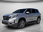 Used 2023 Honda Passport EX-L in DAVIE, FLORIDA (Photo 9)