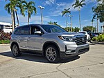 Used 2023 Honda Passport EX-L in DAVIE, FLORIDA (Photo 1)