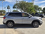 Used 2023 Honda Passport EX-L in DAVIE, FLORIDA (Photo 3)