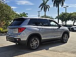 Used 2023 Honda Passport EX-L in DAVIE, FLORIDA (Photo 7)