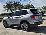 Used 2023 Honda Passport EX-L in DAVIE, FLORIDA (Photo 8)