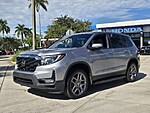 Used 2023 Honda Passport EX-L in DAVIE, FLORIDA (Photo 9)