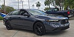 Used 2025 Honda Accord Sedan SE in DAVIE, FLORIDA