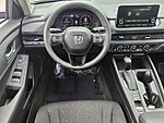 Used 2025 Honda Accord Sedan SE in DAVIE, FLORIDA (Photo 13)