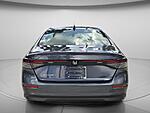 Used 2025 Honda Accord Sedan SE in DAVIE, FLORIDA (Photo 6)
