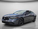 Used 2025 Honda Accord Sedan SE in DAVIE, FLORIDA (Photo 9)