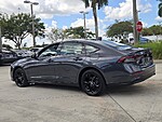 Used 2025 Honda Accord Sedan SE in DAVIE, FLORIDA (Photo 8)